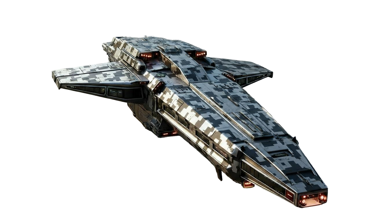 California-class Battleship